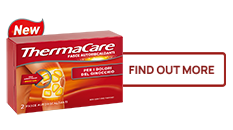Thermacare Knee Find out more